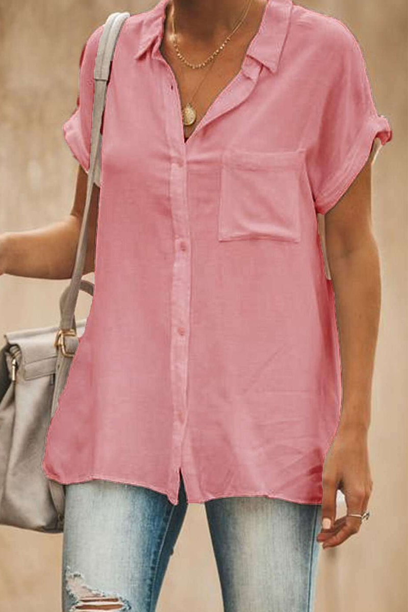 A Vintage Style Top with Delicate Timeless Details