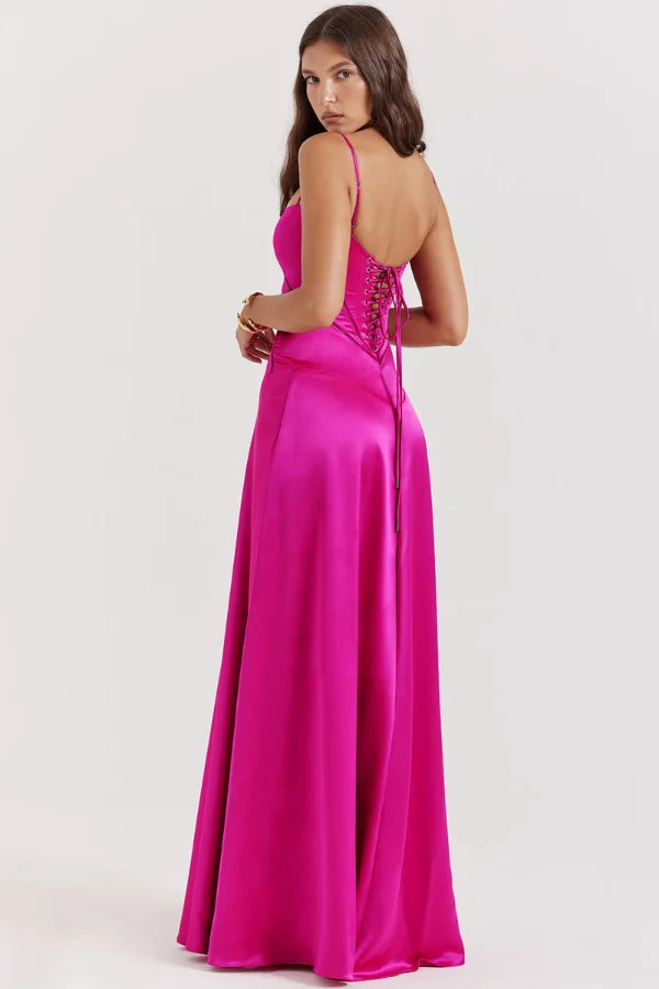 Beautifully Finished Garment in a Timeless Design