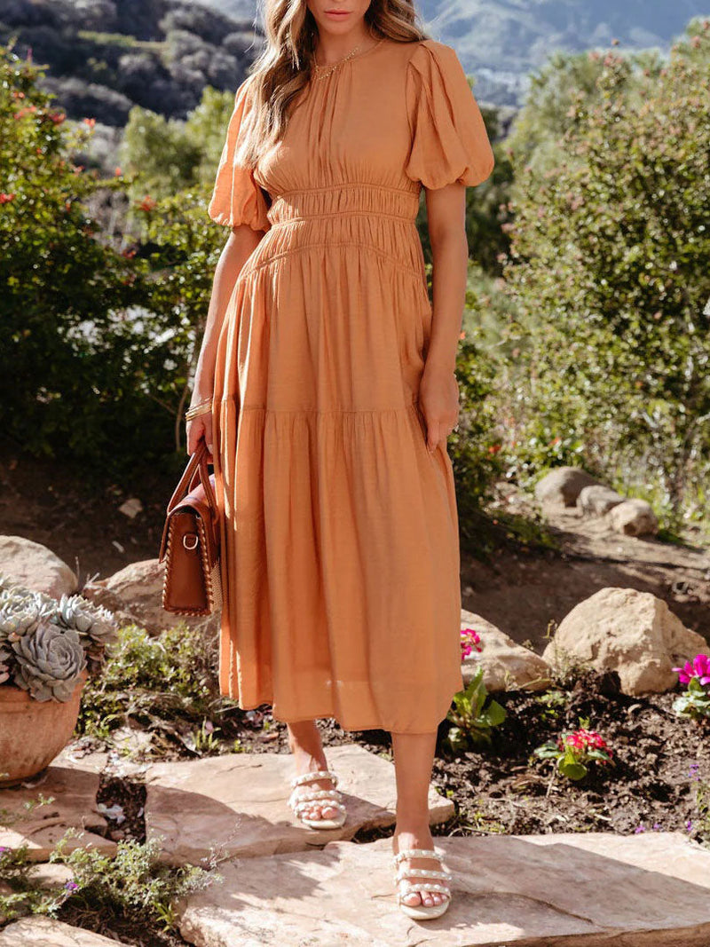 Polished Garment with an Effortless Classic Look