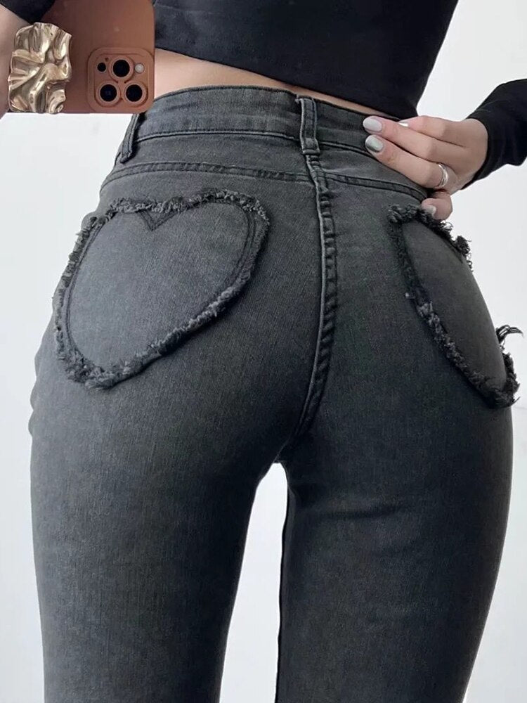 Beautifully Balanced Pants with Timeless Character