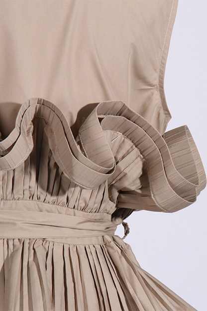 Beautifully Finished Blouse in a Timeless Design