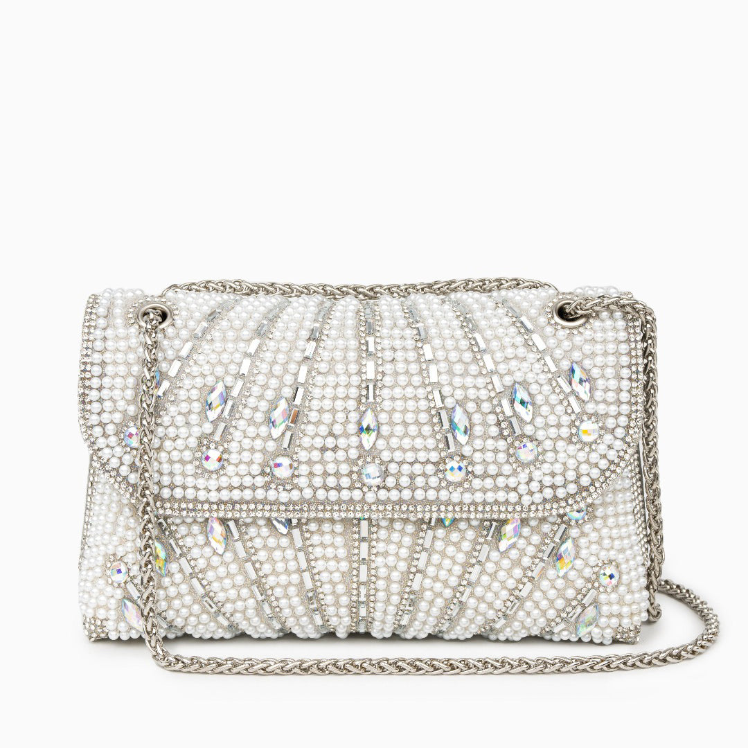 Elegantly Styled Bag for Everyday Wear