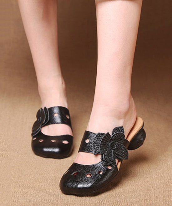 Classic Vintage & Enduringly Stylish Sandals