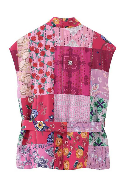 Beautifully Crafted Top in a Classic Style