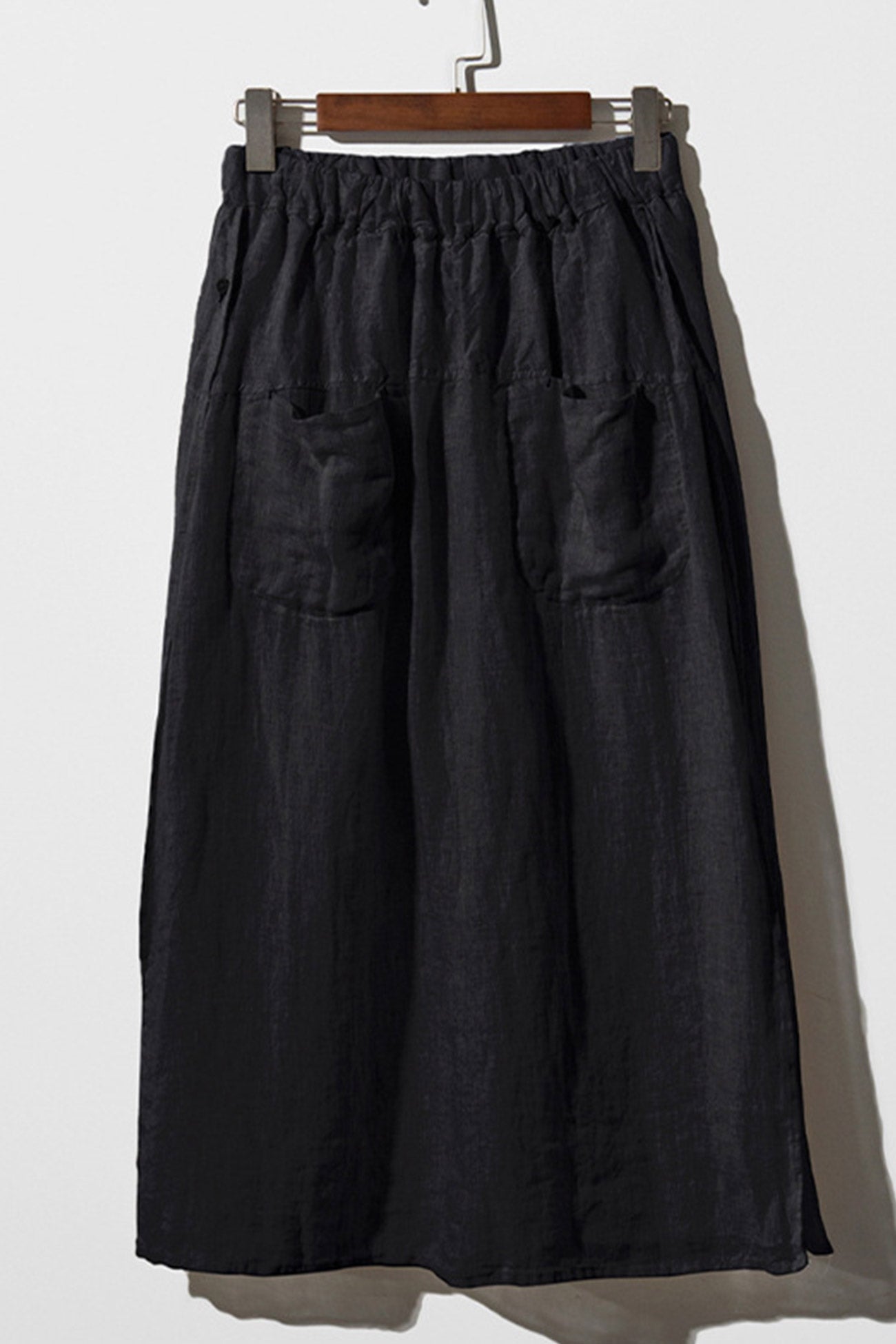 Beautifully Balanced Garment with Timeless Character