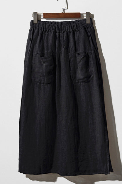 Beautifully Balanced Garment with Timeless Character