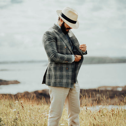 Elegantly Styled Garment for Everyday Wear
