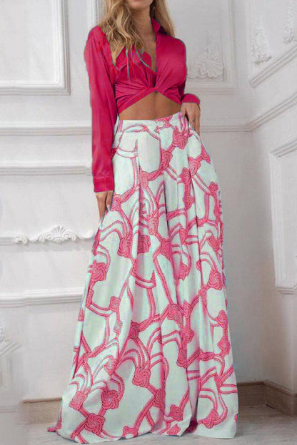 Vintage Inspired Garment with a Contemporary Edge