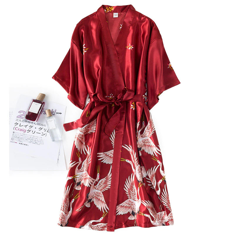 Classic Vintage Garment with a Flattering Fit