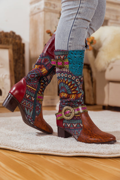 Beautifully Crafted Garment in a Classic Style