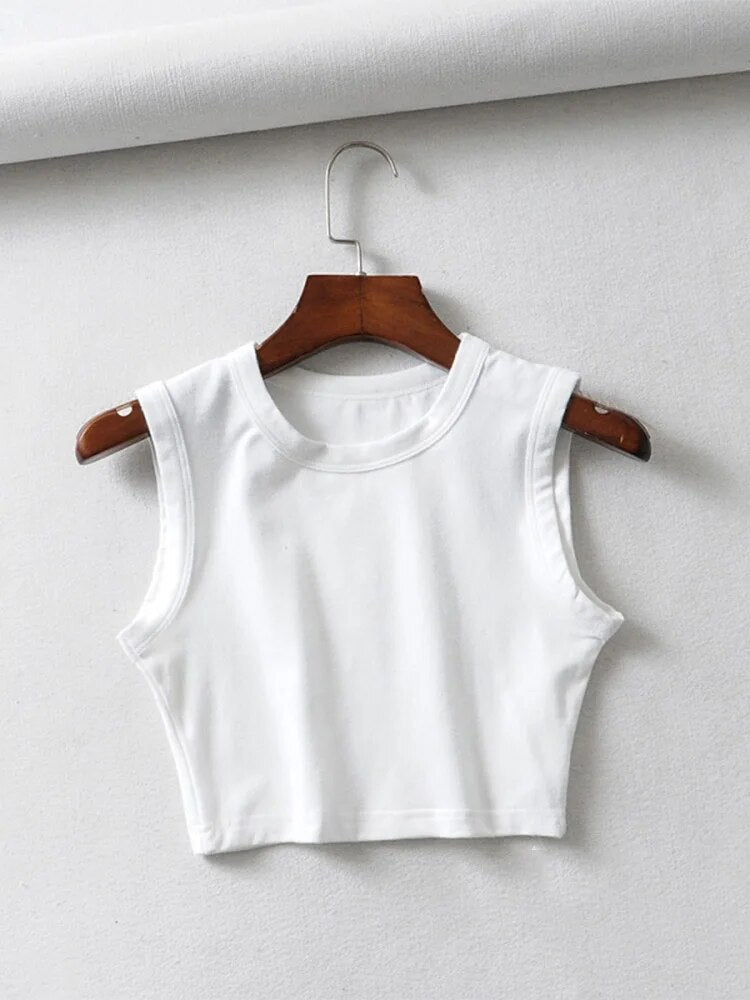 Polished Top with an Effortless Classic Look