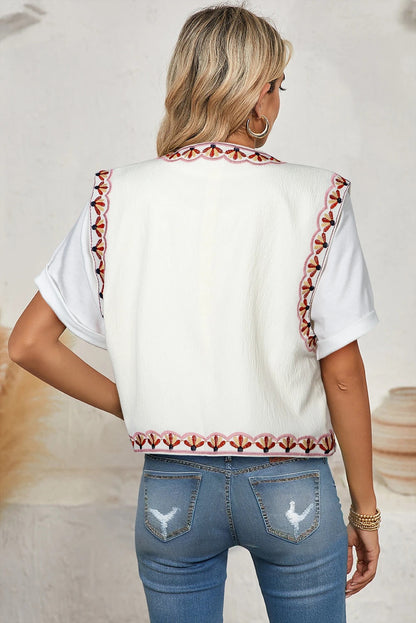 Elegantly Styled Cardigan for Everyday Wear