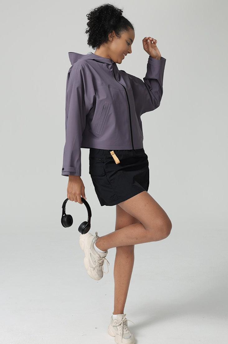 Beautifully Finished Jacket in a Timeless Design