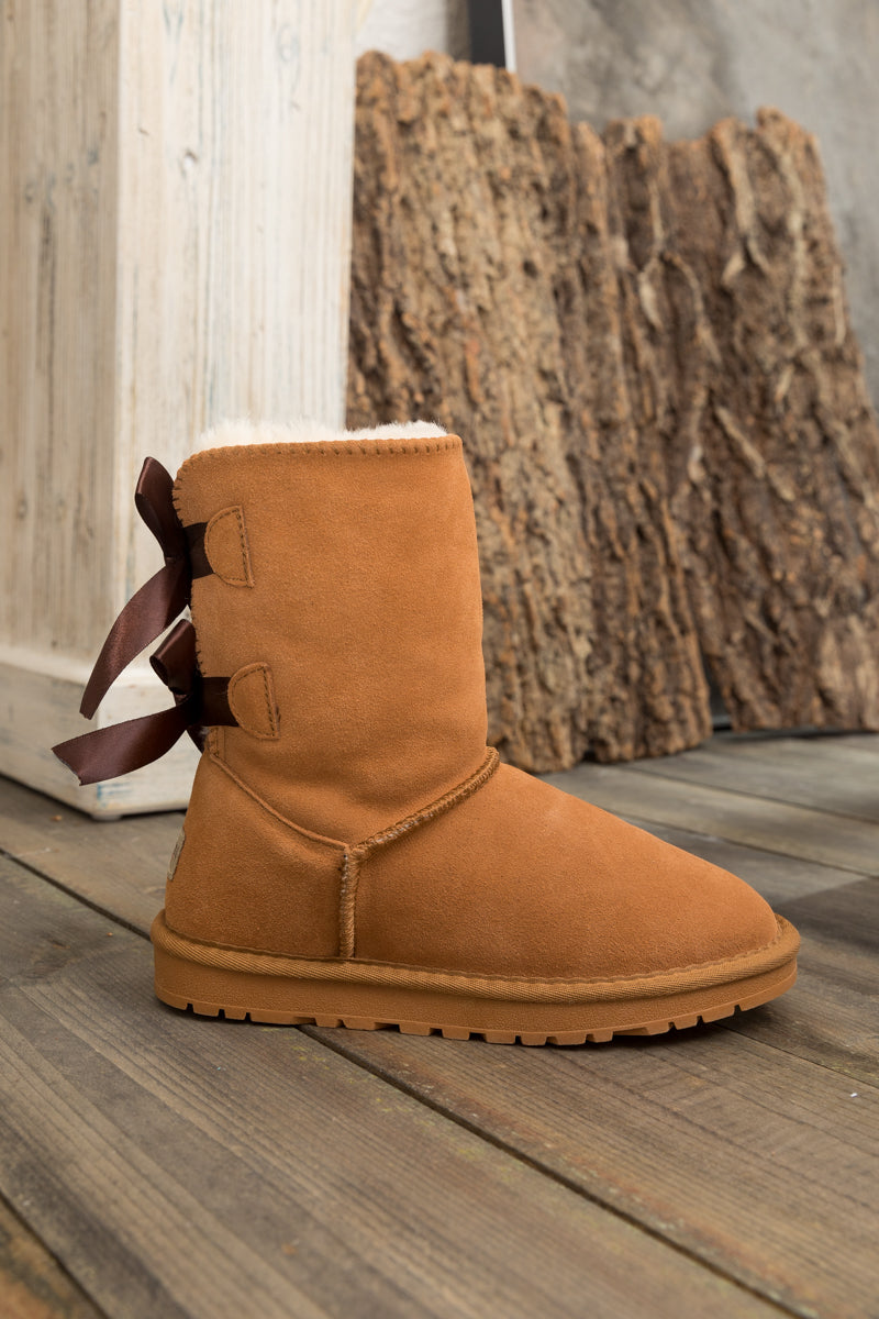 Gracefully Styled Boots for Any Occasion