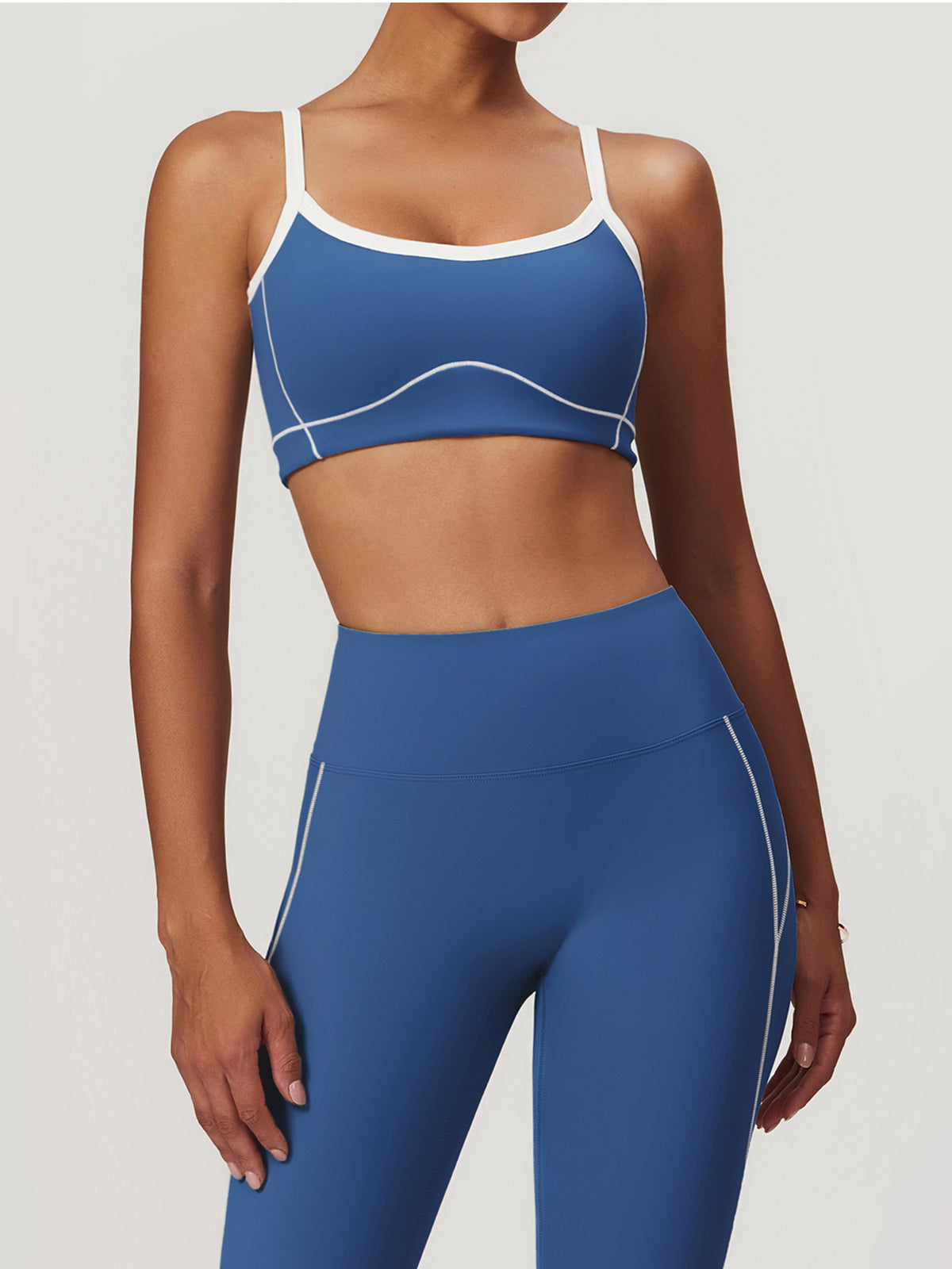 Elegantly Styled Garment for Everyday Wear