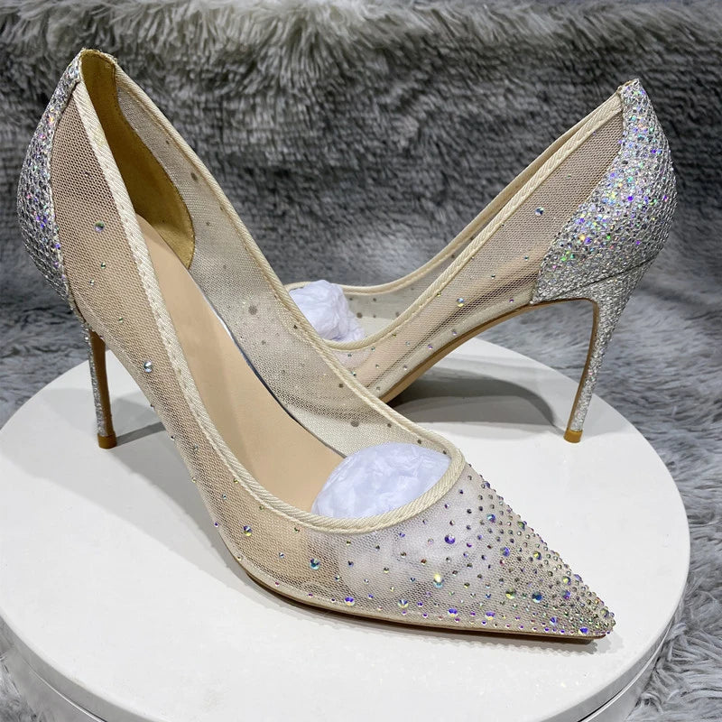 Classic Vintage & Enduringly Stylish Shoes
