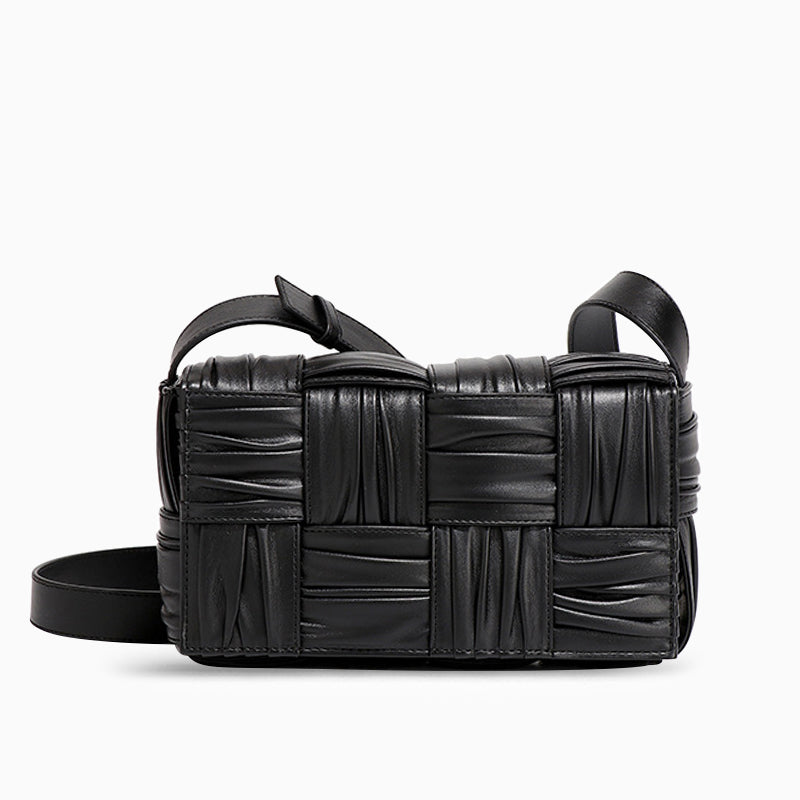 Beautifully Balanced Bag with Timeless Character