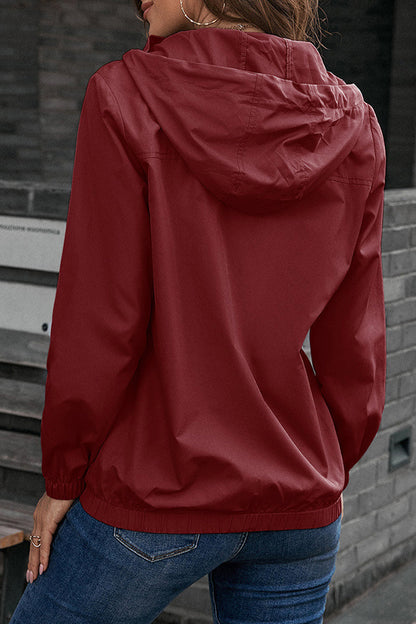 Beautifully Balanced Garment with Timeless Character