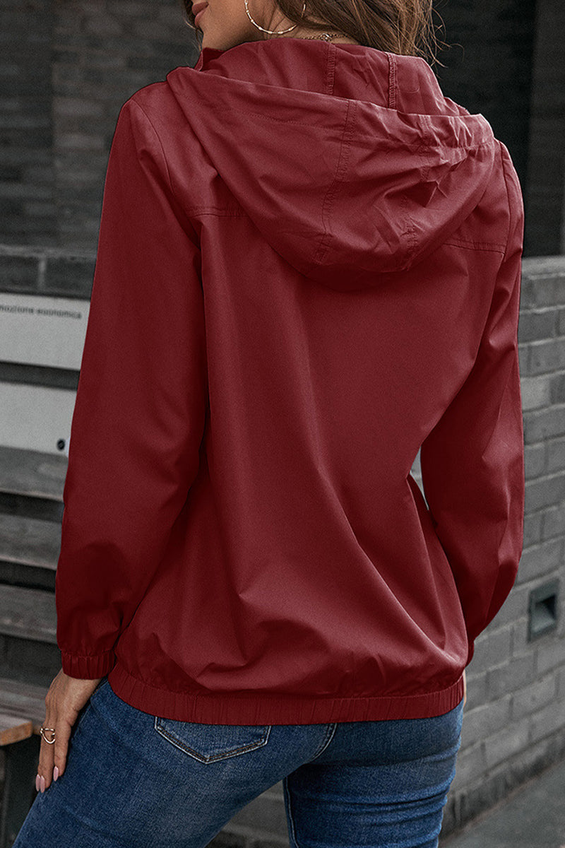 Beautifully Balanced Garment with Timeless Character