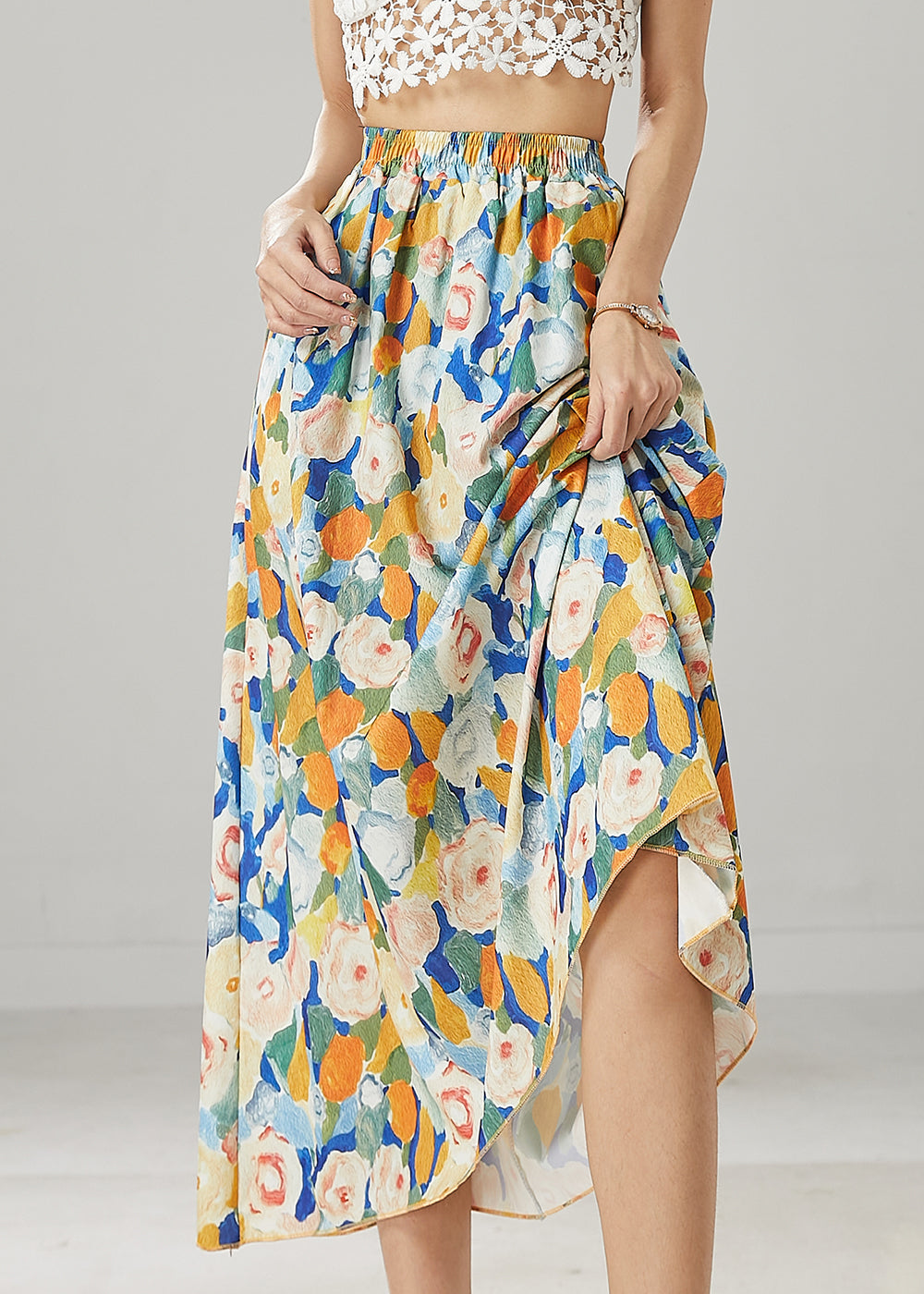 Polished Garment with an Effortless Classic Look