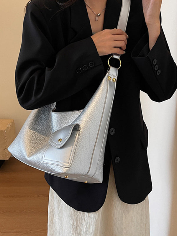 Polished Bag with an Effortless Classic Look