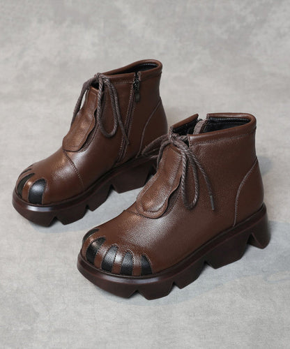 Classic Vintage & Enduringly Stylish Boots