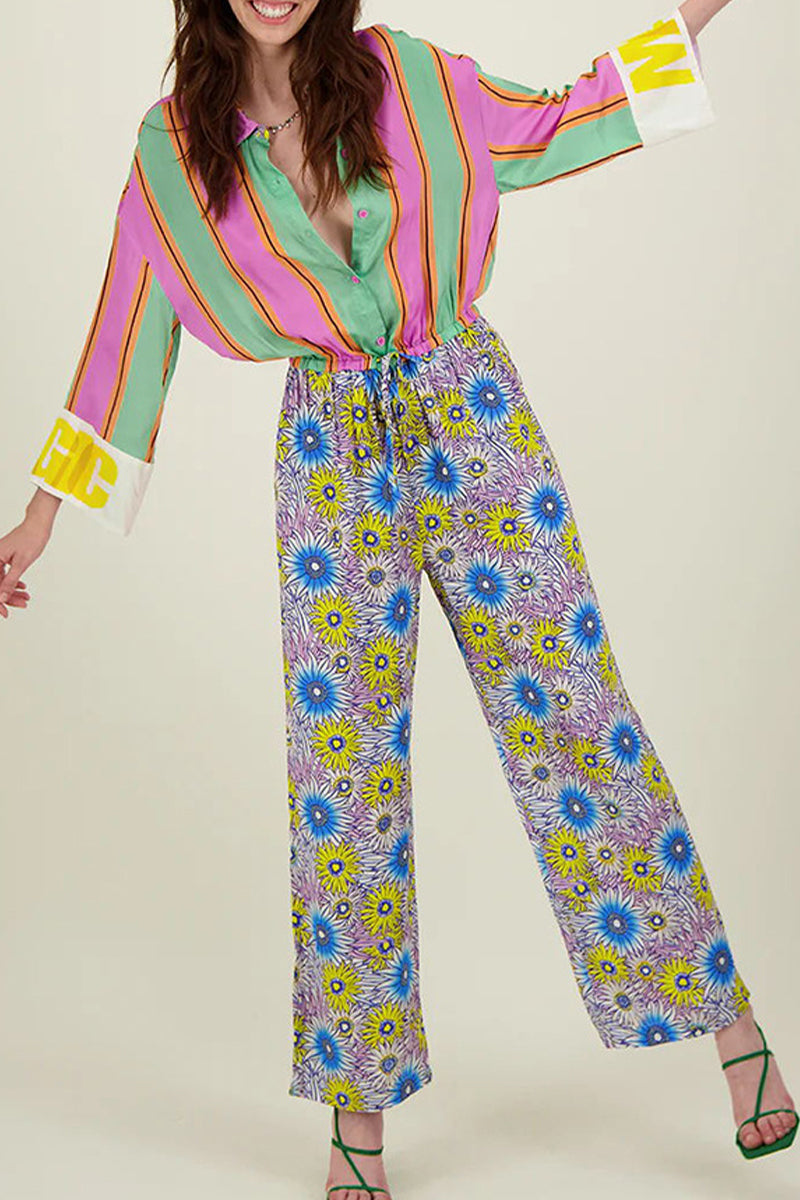 A Vintage Style Garment with Delicate Timeless Details