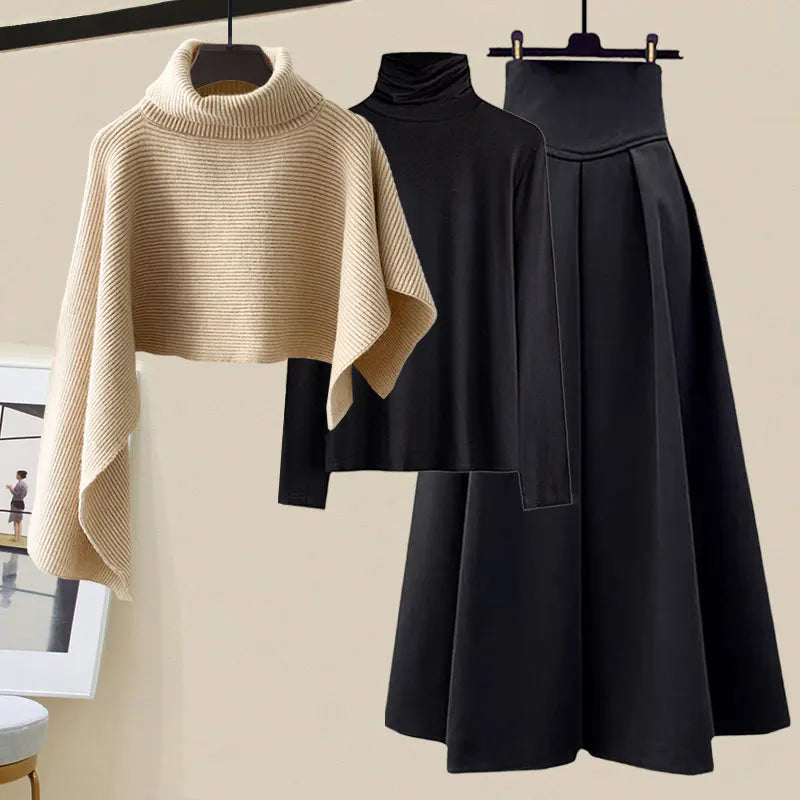 Sophisticated Garment with a Clean Classic Look