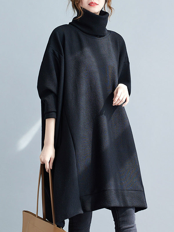 Vintage Inspired Sweater with a Contemporary Edge