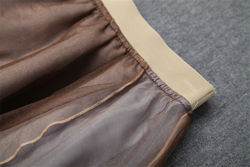 Polished Garment with an Effortless Classic Look