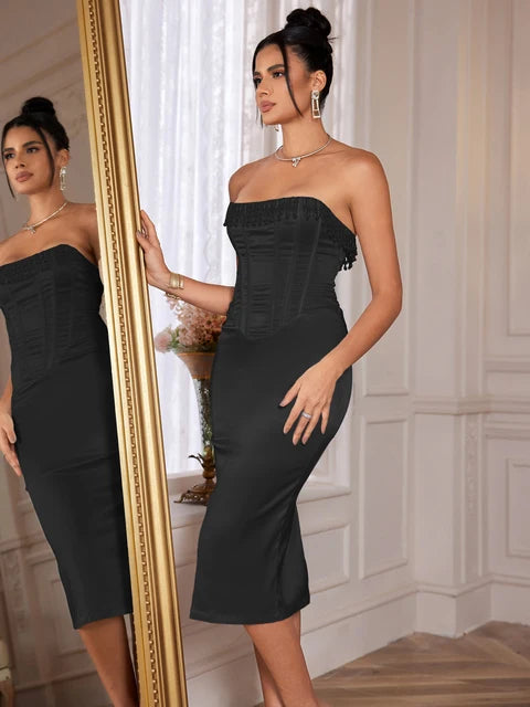 Beautifully Crafted Garment in a Classic Style