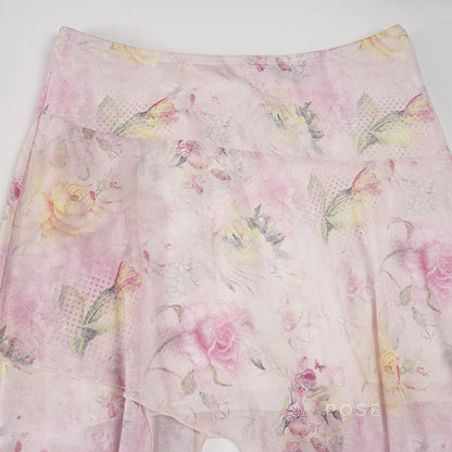 A Vintage Style Garment with Delicate Timeless Details