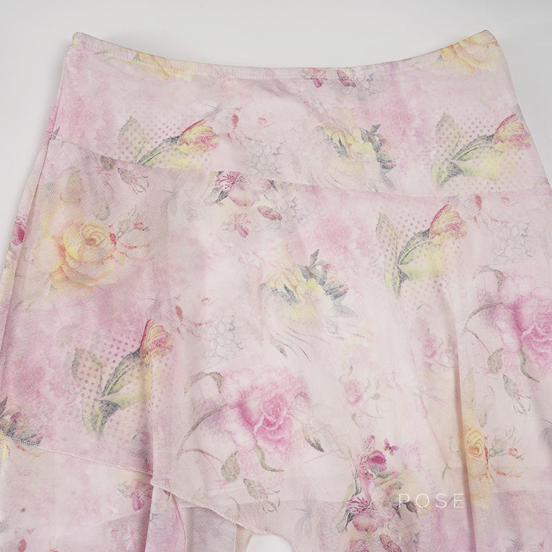 A Vintage Style Garment with Delicate Timeless Details
