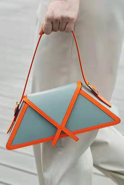 A Vintage Style Bag with Delicate Timeless Details