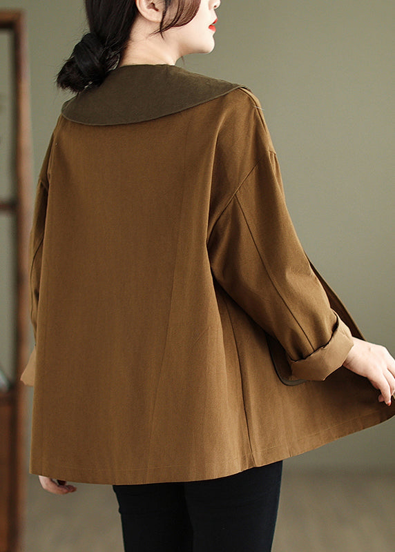 Beautifully Crafted Coat in a Classic Style