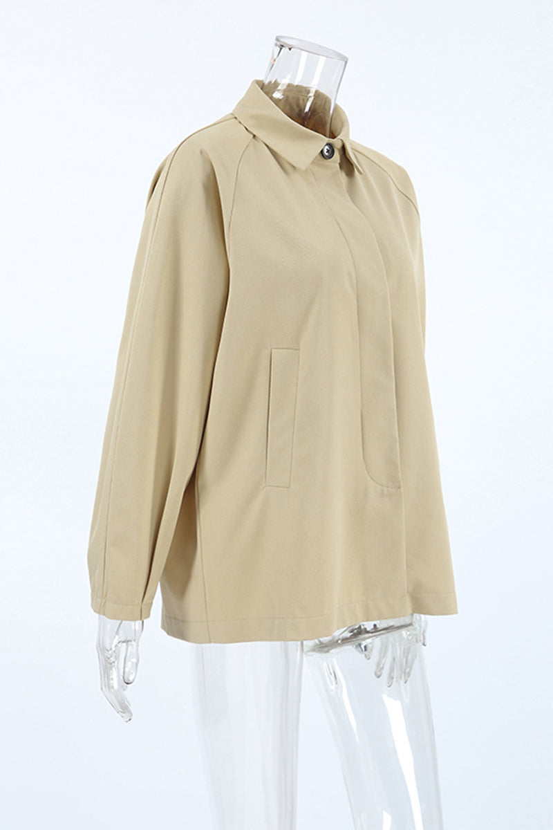 Elegantly Styled Garment for Everyday Wear