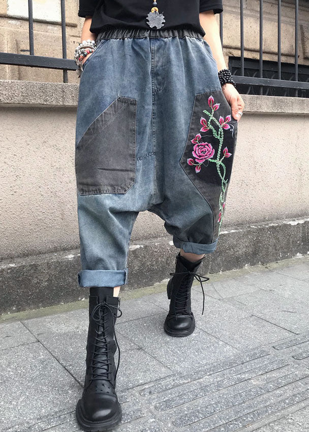 Classic Vintage Pants with a Flattering Fit