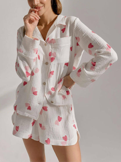 Beautifully Balanced Garment with Timeless Character