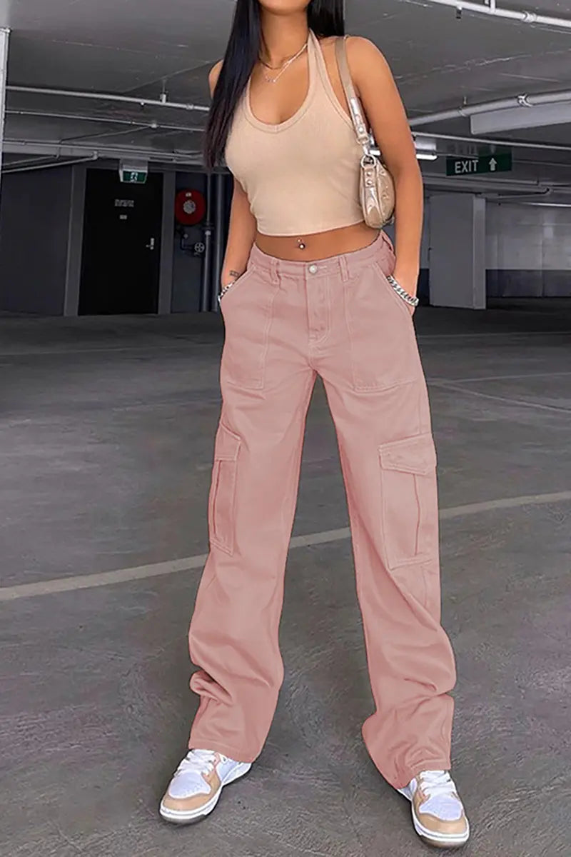 Beautifully Finished Pants in a Timeless Design