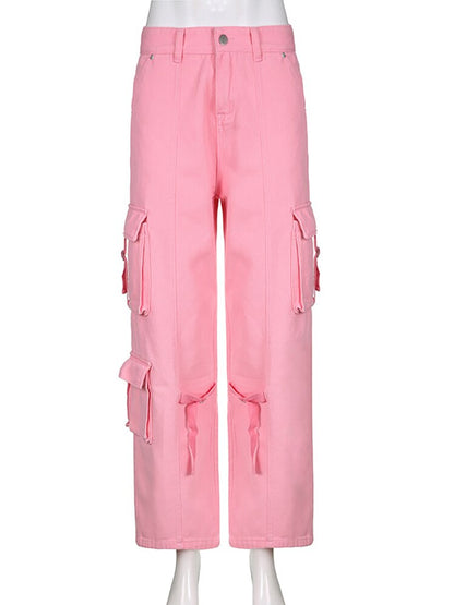 Elegantly Styled Pants for Everyday Wear