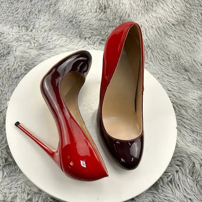 Gracefully Styled Shoes for Any Occasion