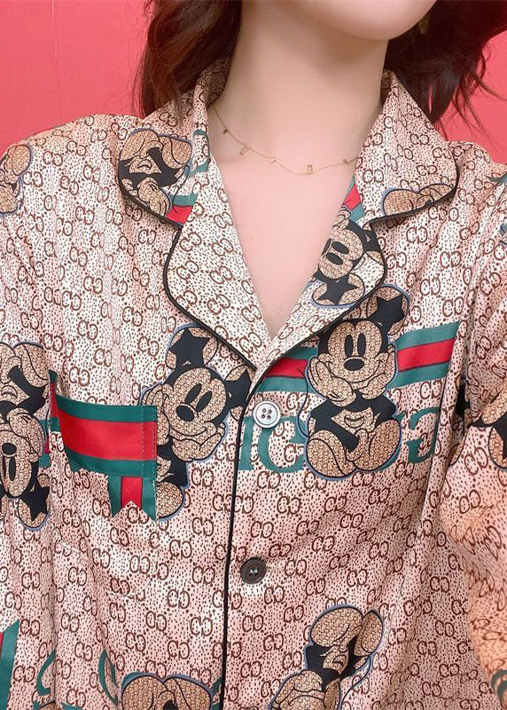 Beautifully Balanced Garment with Timeless Character