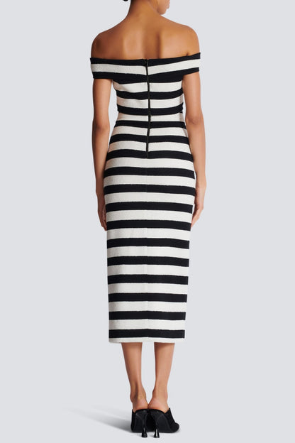 Beautifully Finished Garment in a Timeless Design