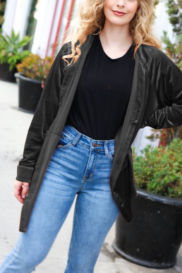 Elegantly Styled Top for Everyday Wear