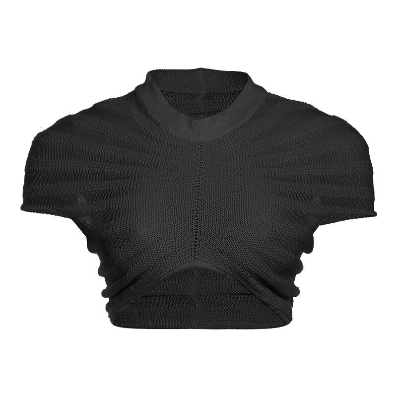 Classic Vintage Garment with a Flattering Fit