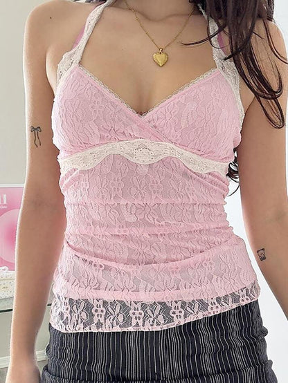 Effortlessly Elegant Top with a Timeless Design