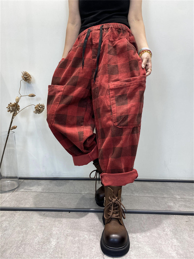 Polished Pants with an Effortless Classic Look