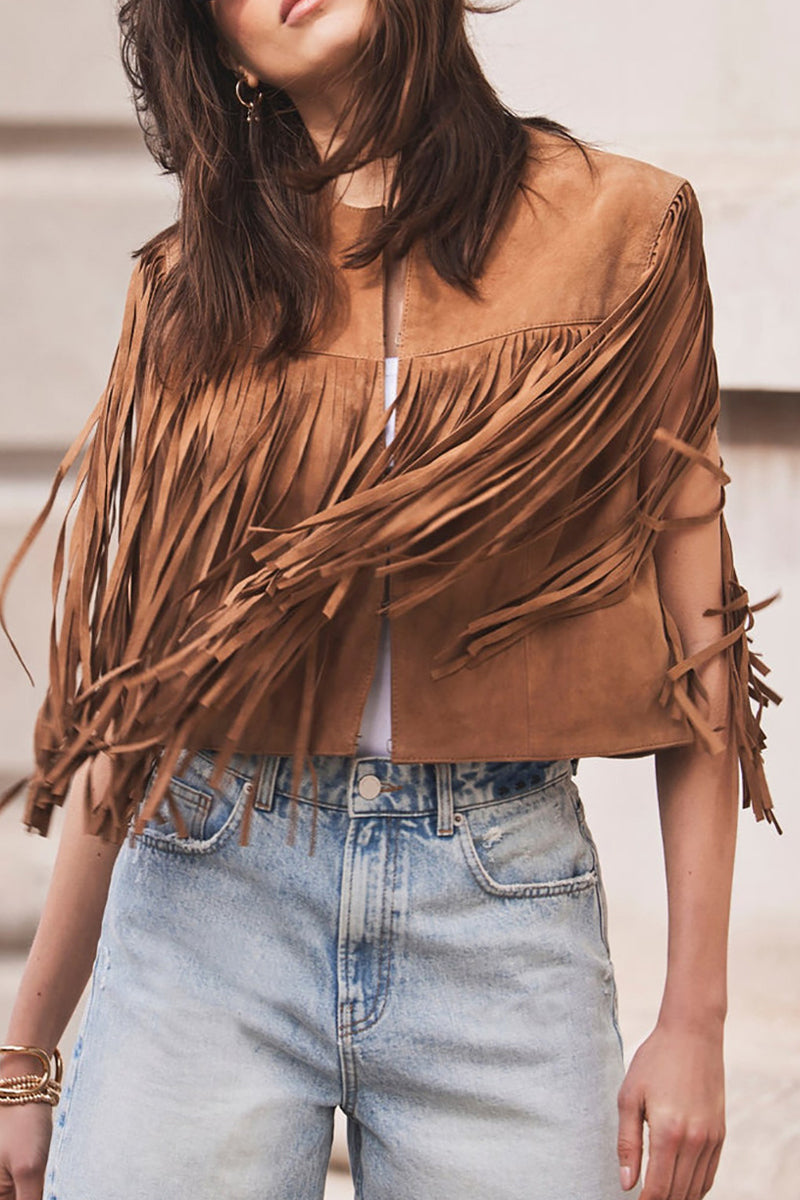 Classic Vintage Coat with a Flattering Fit