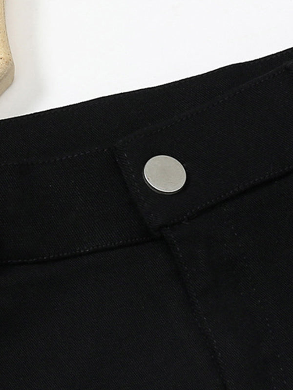 Polished Pants with an Effortless Classic Look