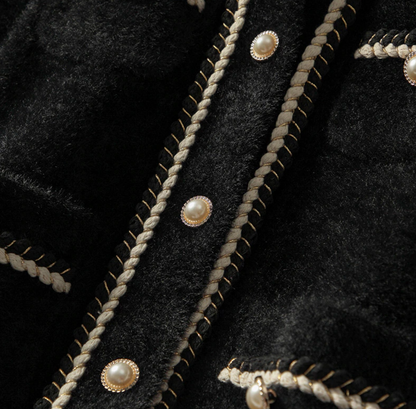 Beautifully Finished Cardigan in a Timeless Design